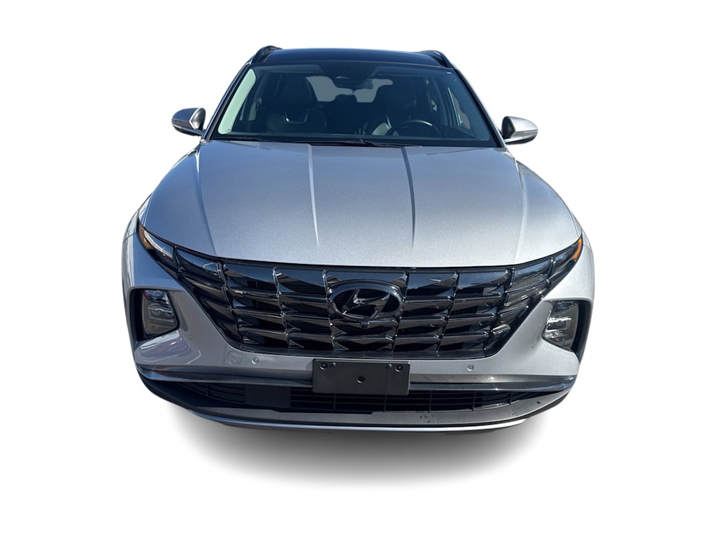 Thumbnail: 2022 Hyundai Tucson - 5