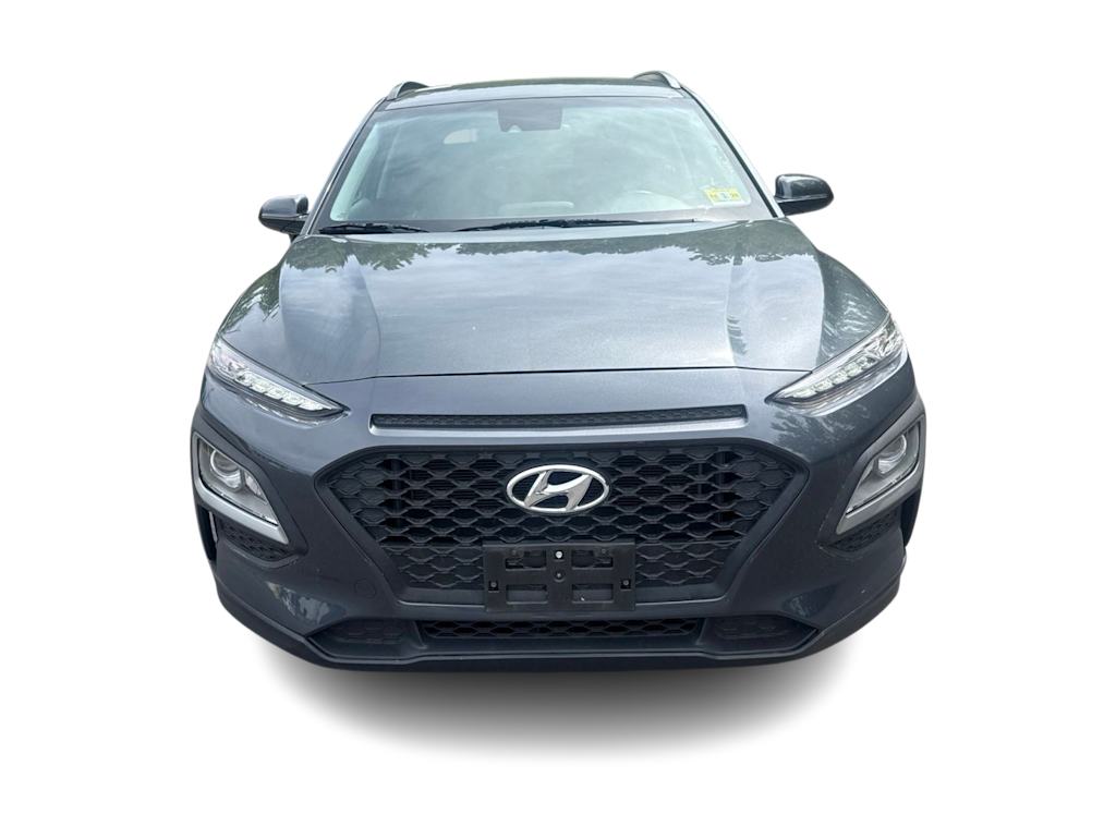 Thumbnail: 2021 Hyundai Kona - 5