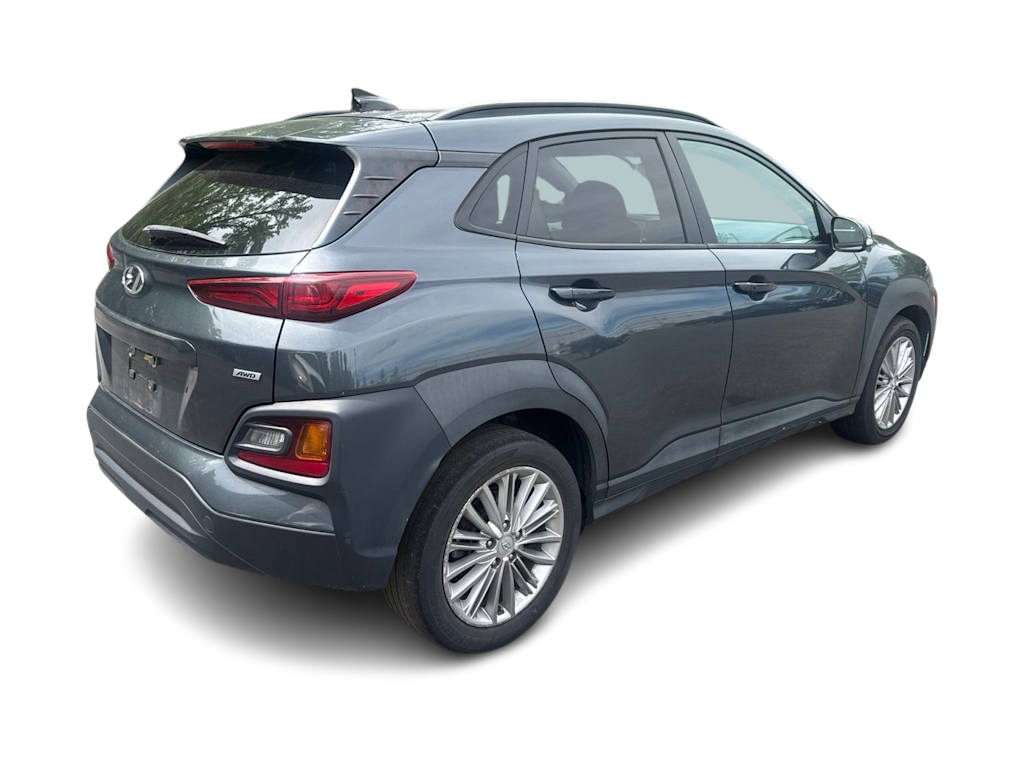 Thumbnail: 2021 Hyundai Kona - 15