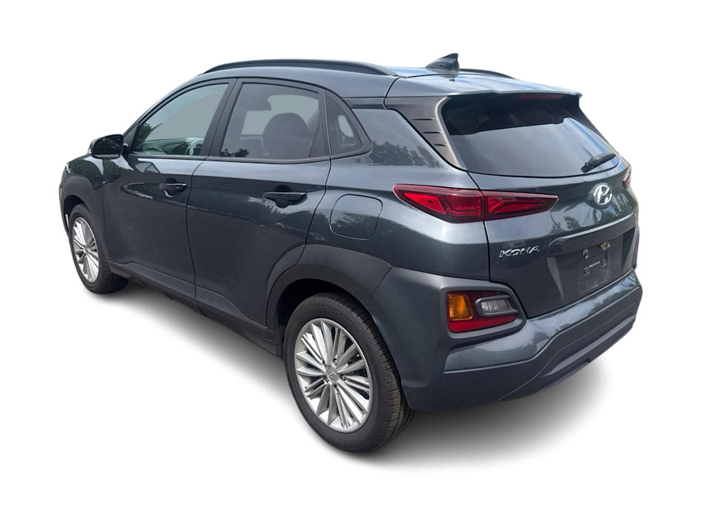 Thumbnail: 2021 Hyundai Kona - 3