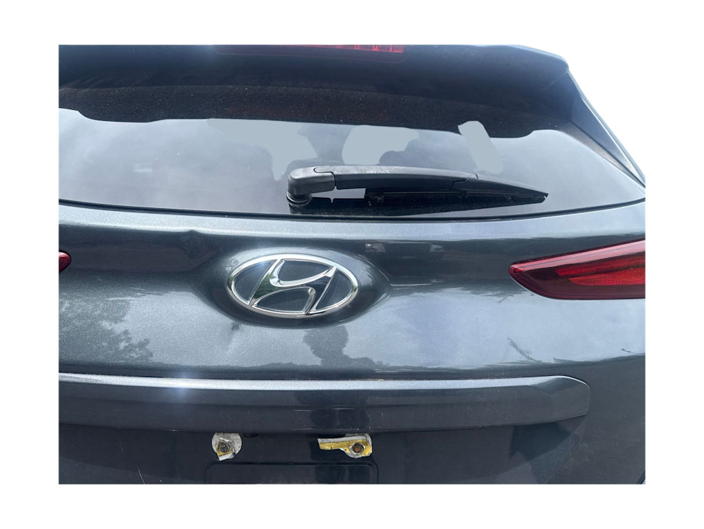 Thumbnail: 2021 Hyundai Kona - 17