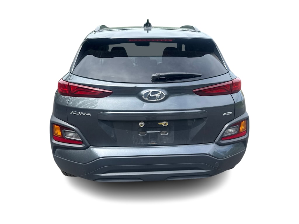 Thumbnail: 2021 Hyundai Kona - 4