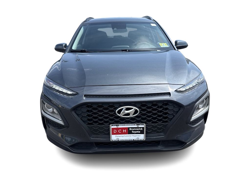 Thumbnail: 2021 Hyundai Kona - 5