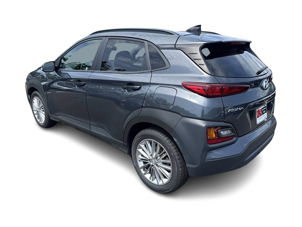 Thumbnail: 2021 Hyundai Kona - 3