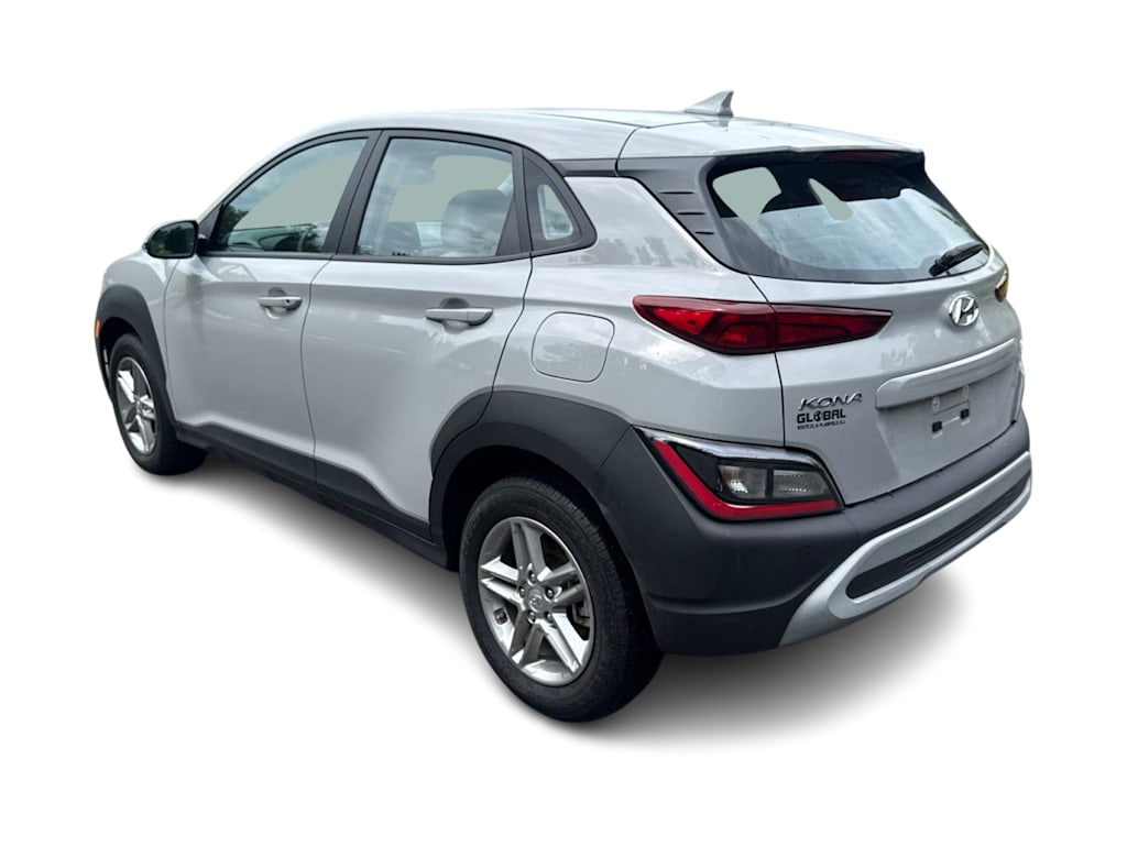 Thumbnail: 2023 Hyundai Kona - 3