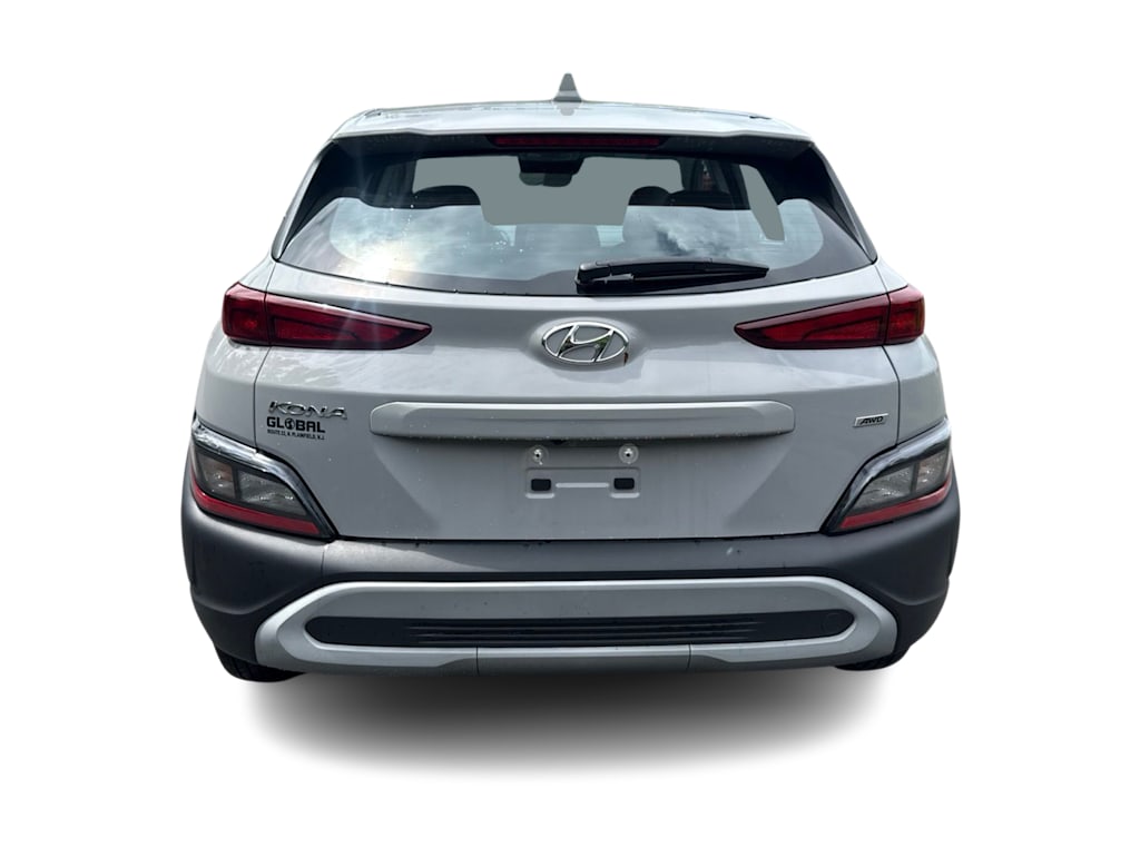 Thumbnail: 2023 Hyundai Kona - 4