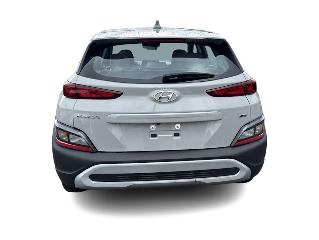 Thumbnail: 2023 Hyundai Kona - 4
