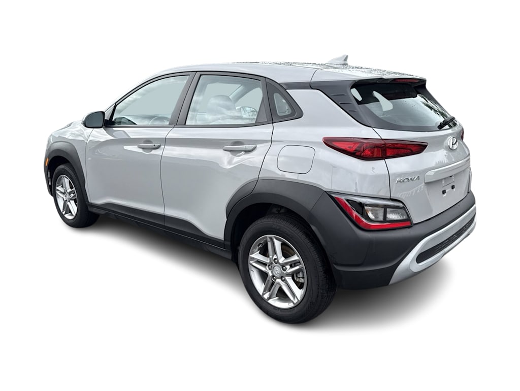 Thumbnail: 2023 Hyundai Kona - 3
