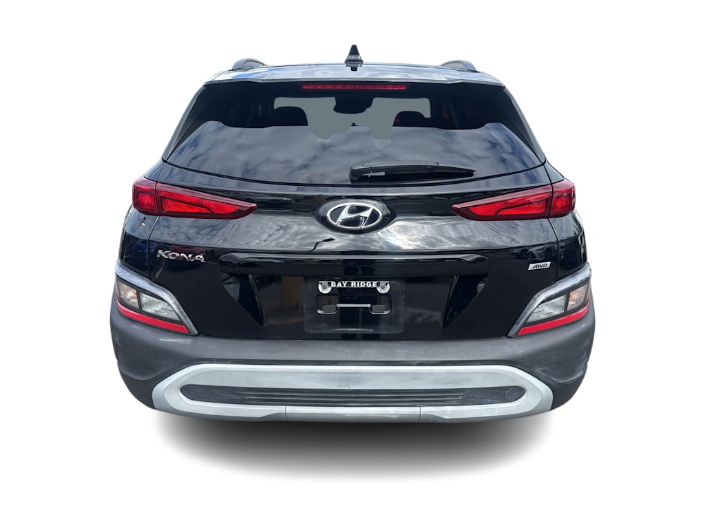 Thumbnail: 2023 Hyundai Kona - 4