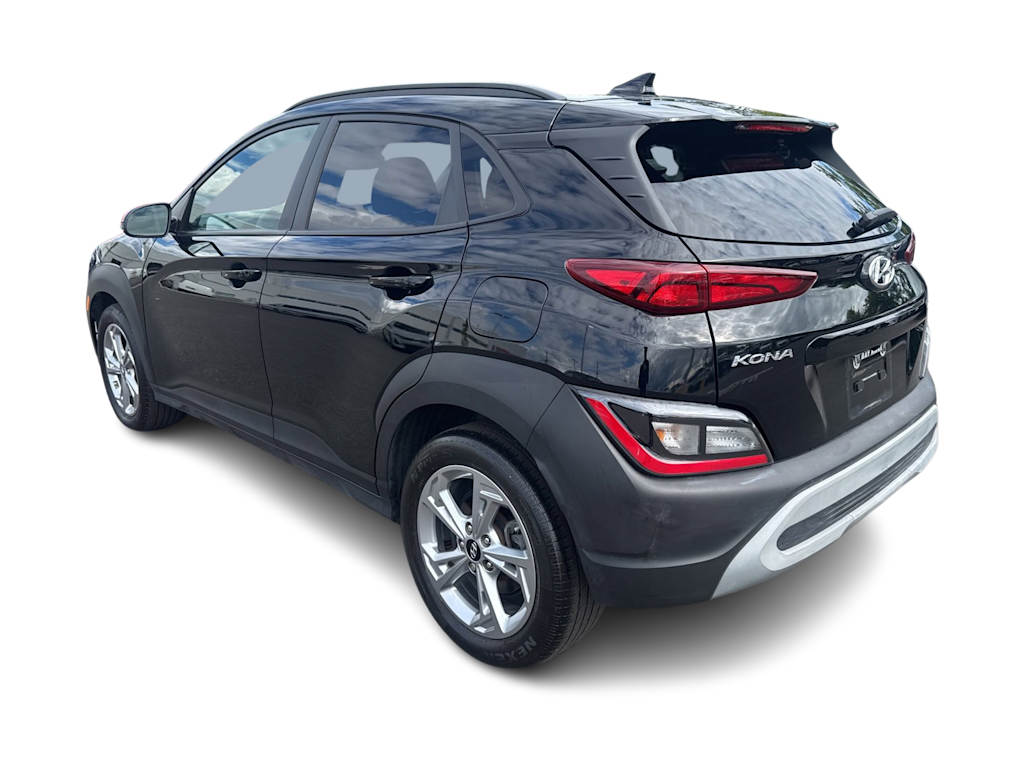 Thumbnail: 2023 Hyundai Kona - 23