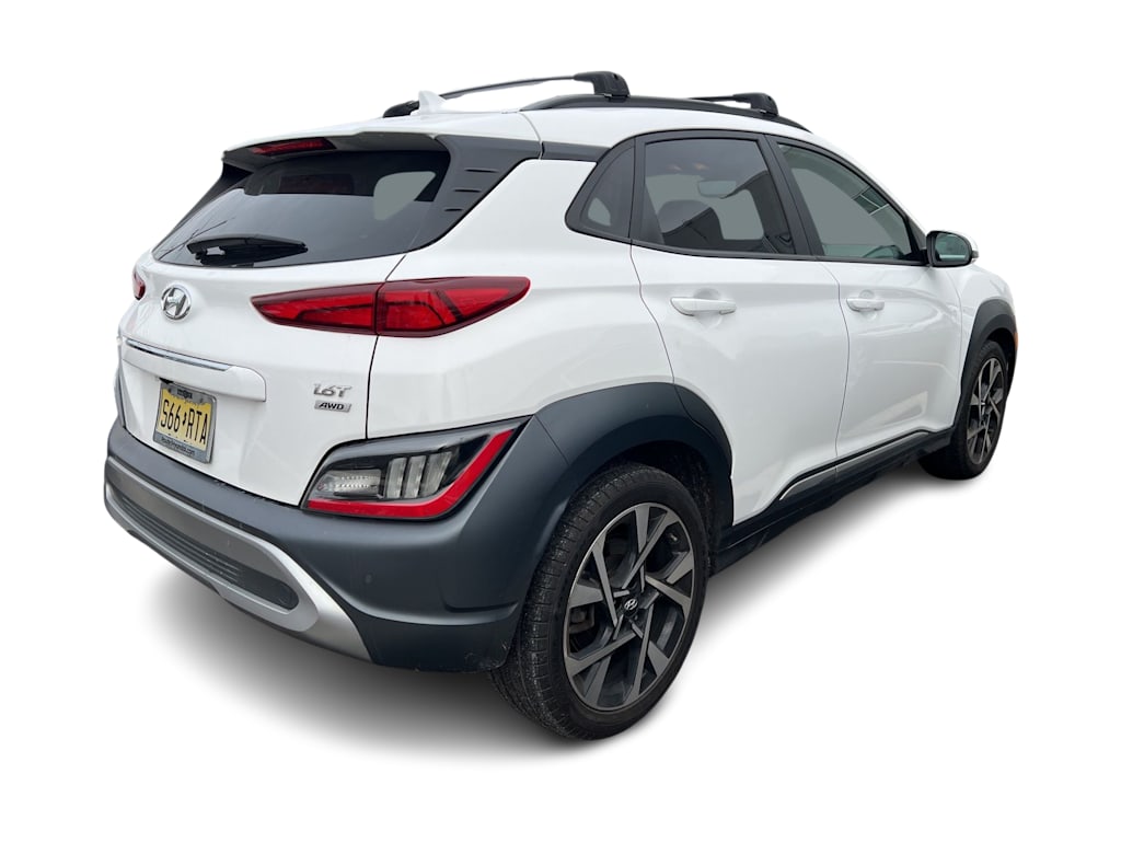 Thumbnail: 2023 Hyundai Kona - 10