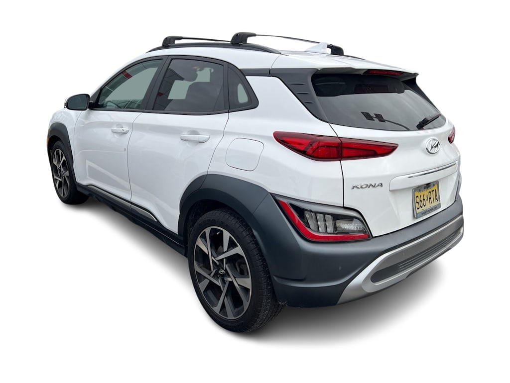 Thumbnail: 2023 Hyundai Kona - 3