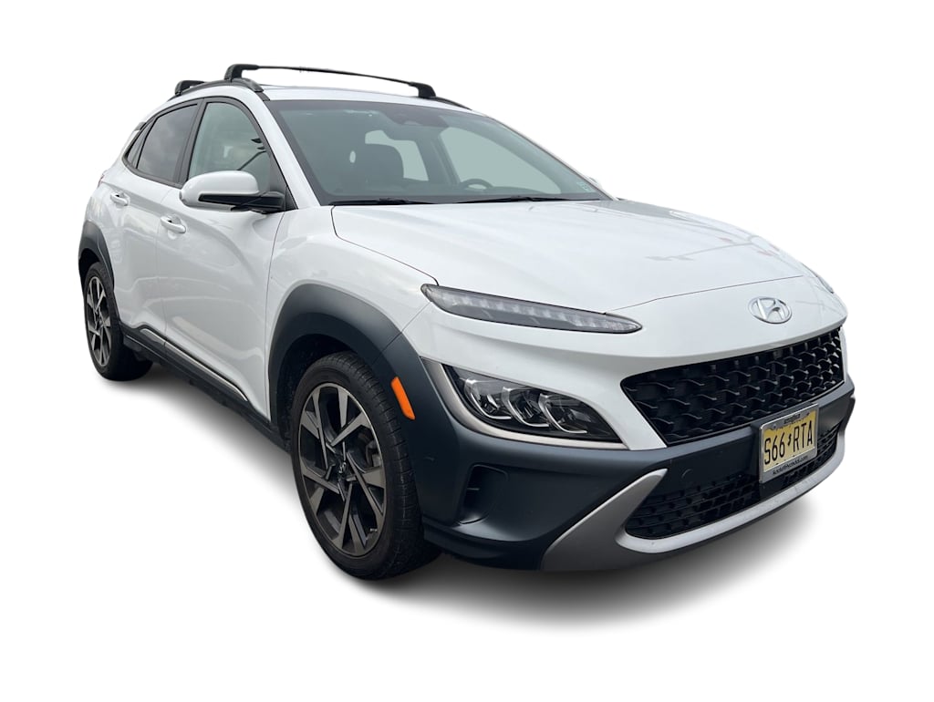 Thumbnail: 2023 Hyundai Kona - 9