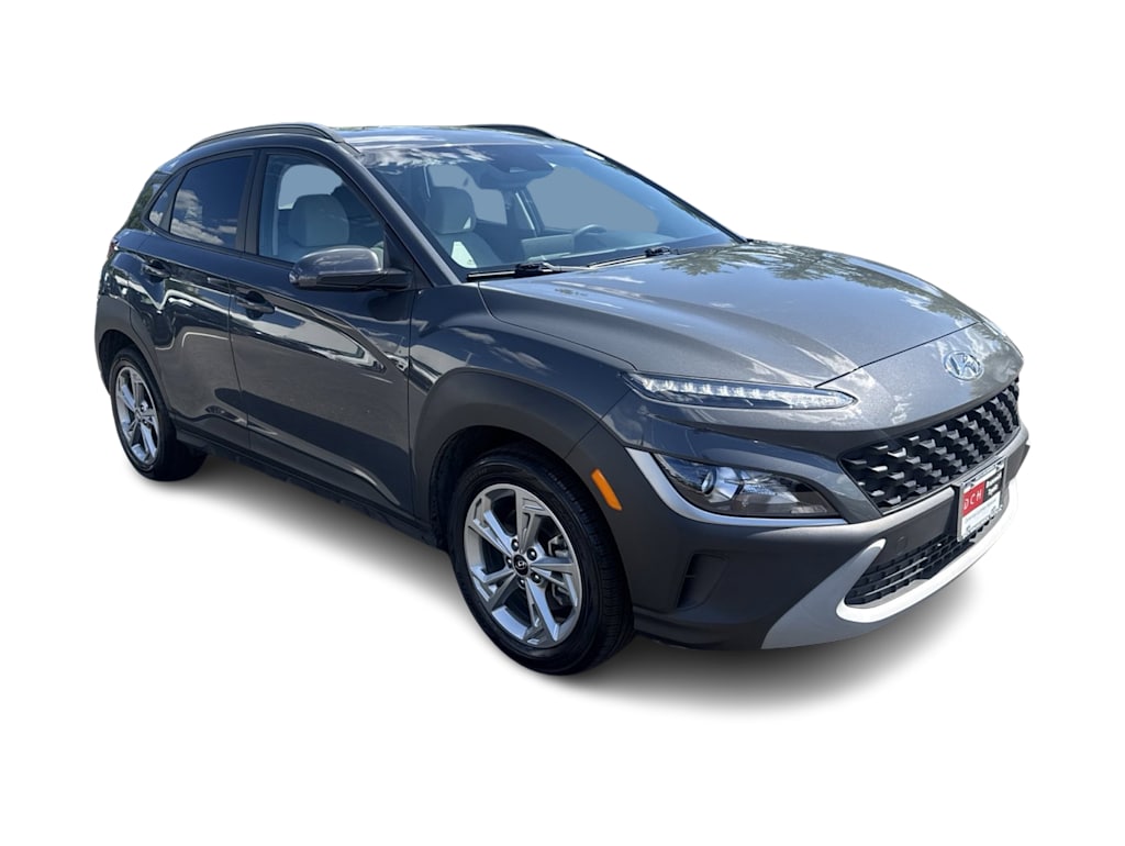 Thumbnail: 2023 Hyundai Kona - 17