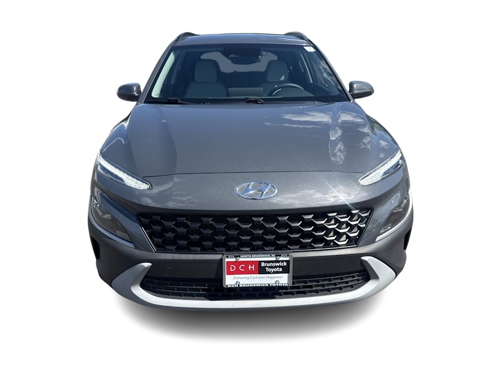 Thumbnail: 2023 Hyundai Kona - 5