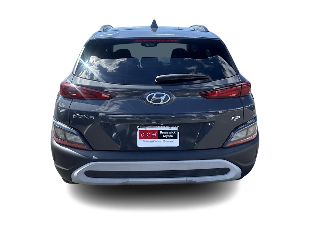 Thumbnail: 2023 Hyundai Kona - 4