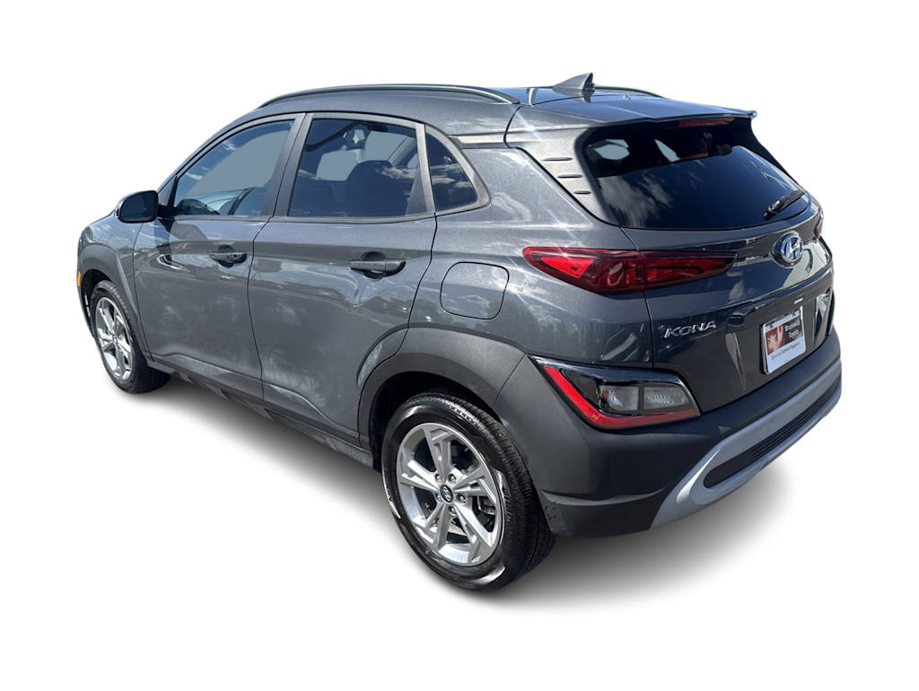 Thumbnail: 2023 Hyundai Kona - 3