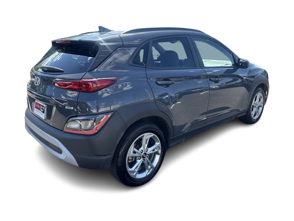 Thumbnail: 2023 Hyundai Kona - 18