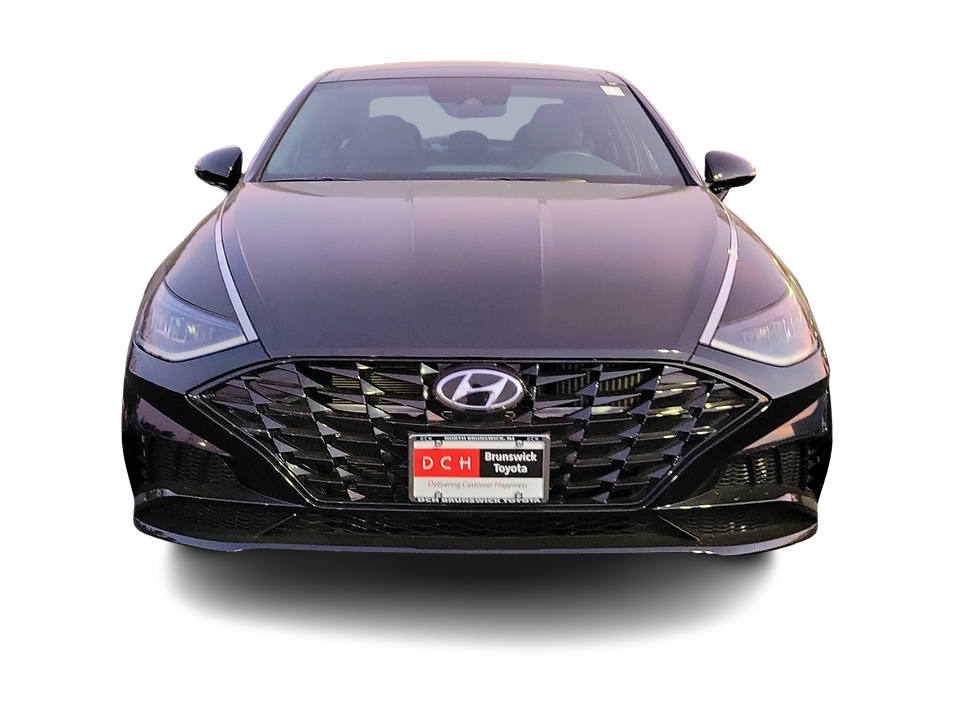 2023 Hyundai Sonata SEL Plus 5