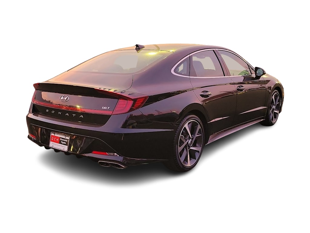 2023 Hyundai Sonata SEL Plus 16