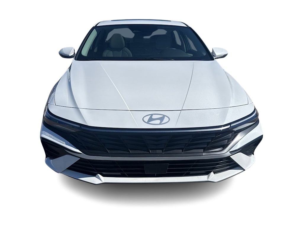 Thumbnail: 2025 Hyundai Elantra - 5