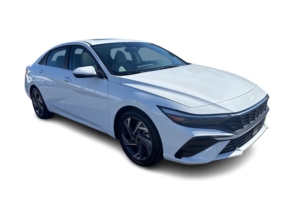 Thumbnail: 2025 Hyundai Elantra - 16