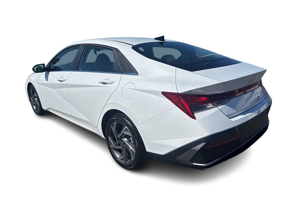 Thumbnail: 2025 Hyundai Elantra - 3