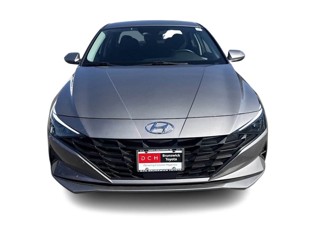 Thumbnail: 2023 Hyundai Elantra - 5