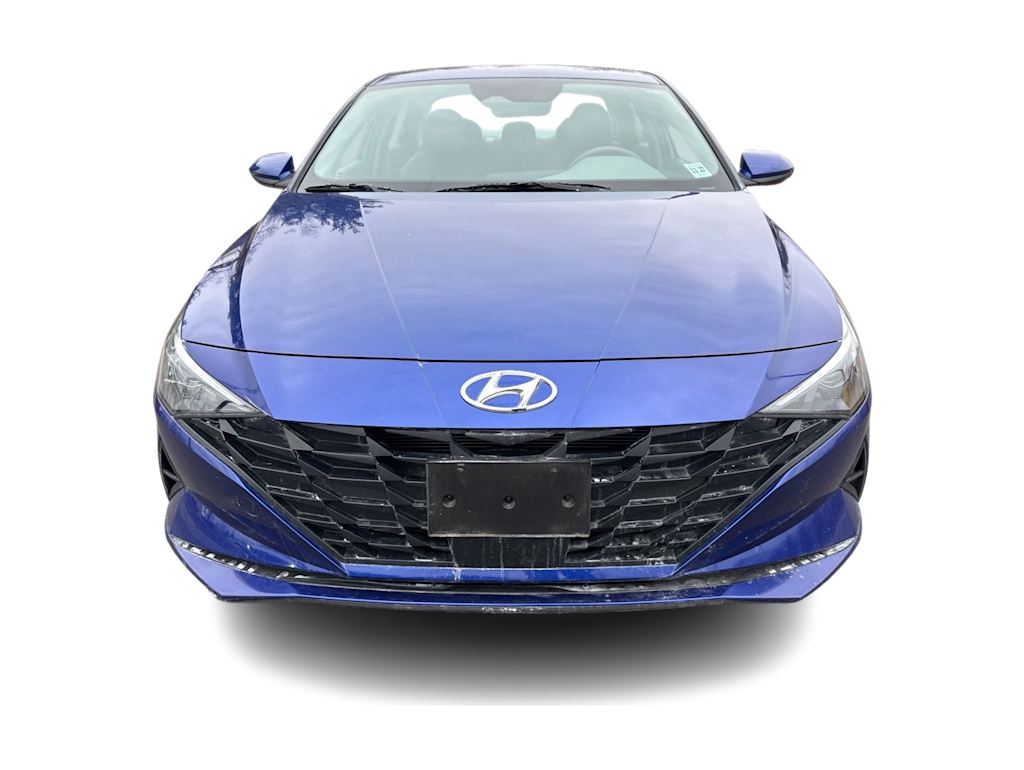 Thumbnail: 2023 Hyundai Elantra - 5