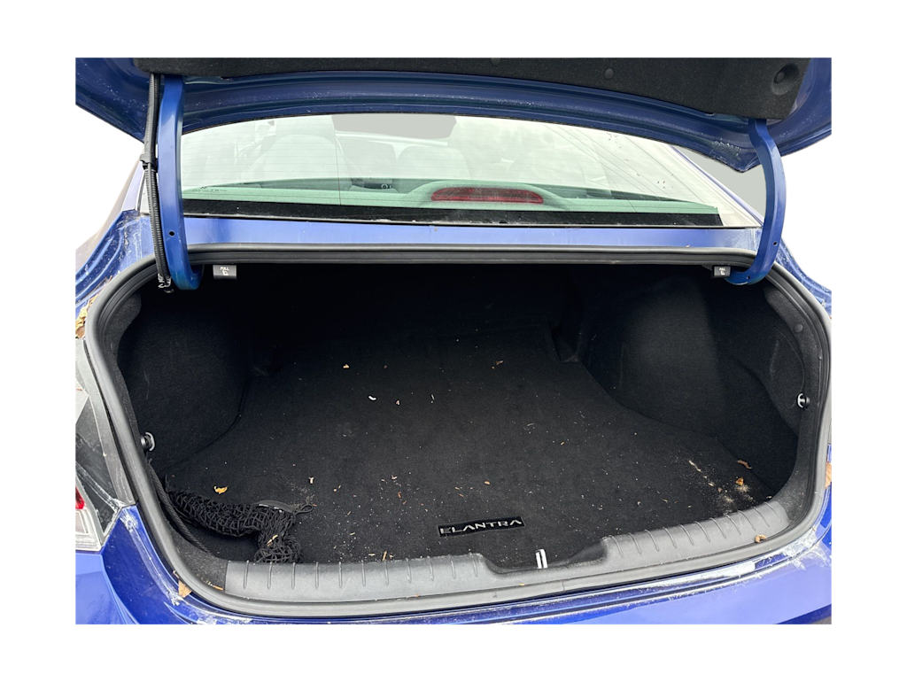 Thumbnail: 2023 Hyundai Elantra - 15