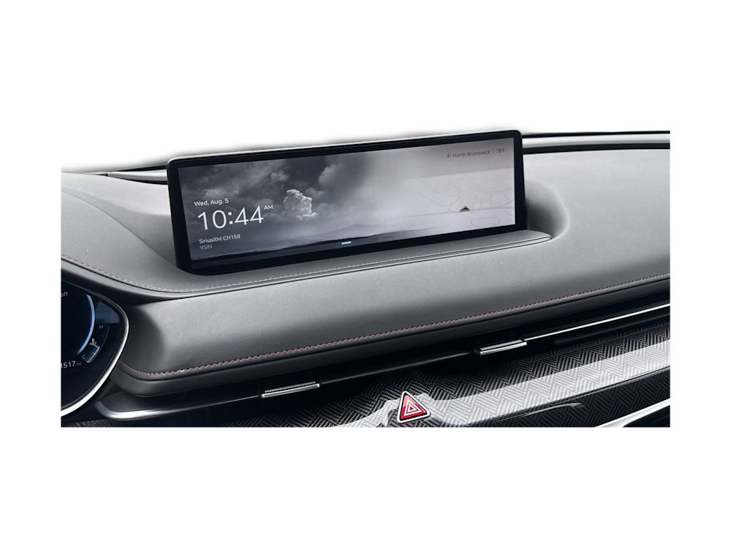 Thumbnail: 2023 Genesis G80 - 3