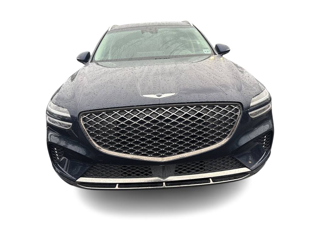 Thumbnail: 2023 Genesis GV70 - 6