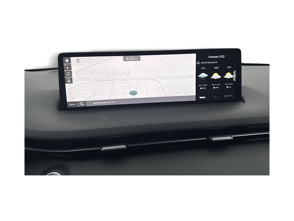 Thumbnail: 2023 Genesis GV70 - 3