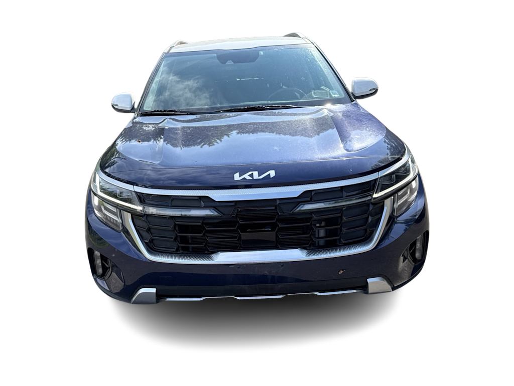 Thumbnail: 2024 Kia Seltos - 5
