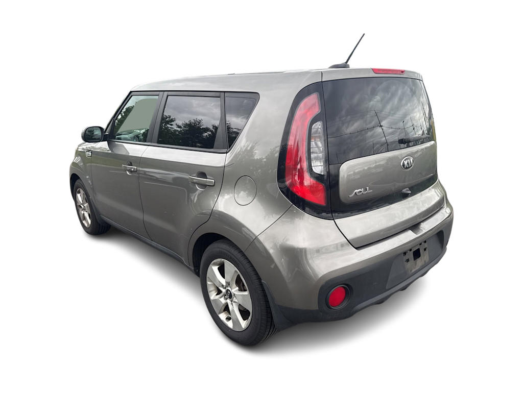 Thumbnail: 2018 Kia Soul - 3