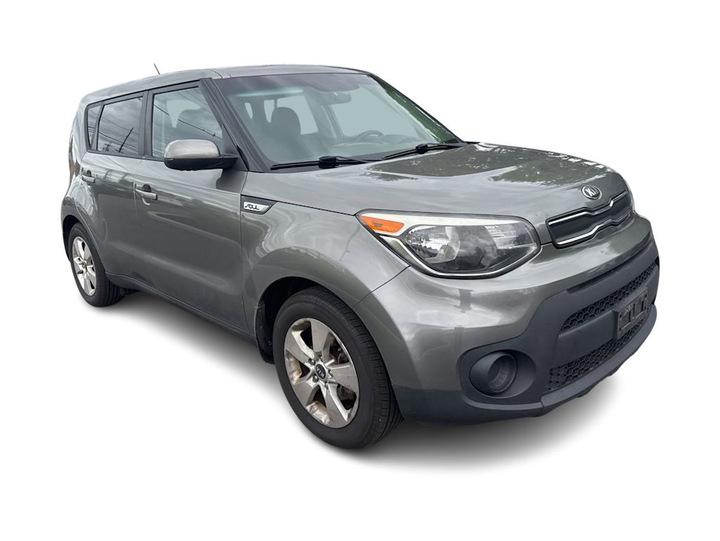 Thumbnail: 2018 Kia Soul - 16