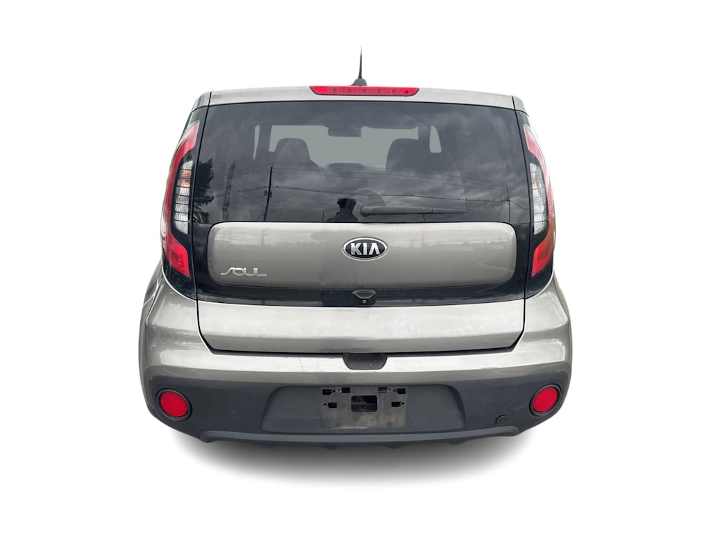 Thumbnail: 2018 Kia Soul - 4