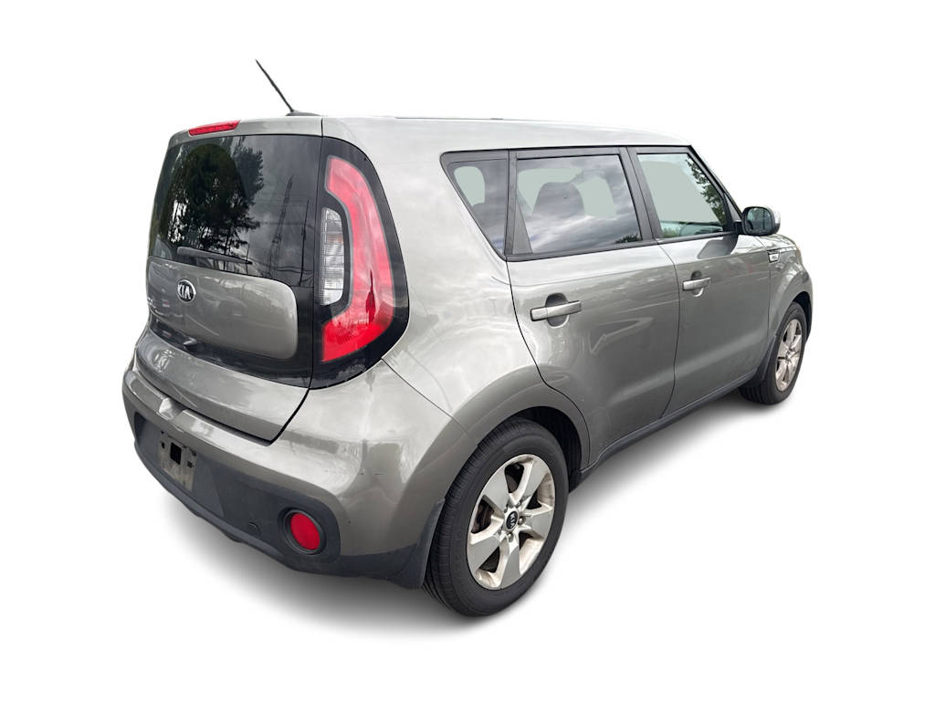 Thumbnail: 2018 Kia Soul - 19