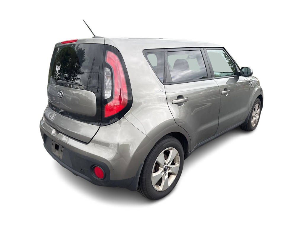 Thumbnail: 2018 Kia Soul - 23