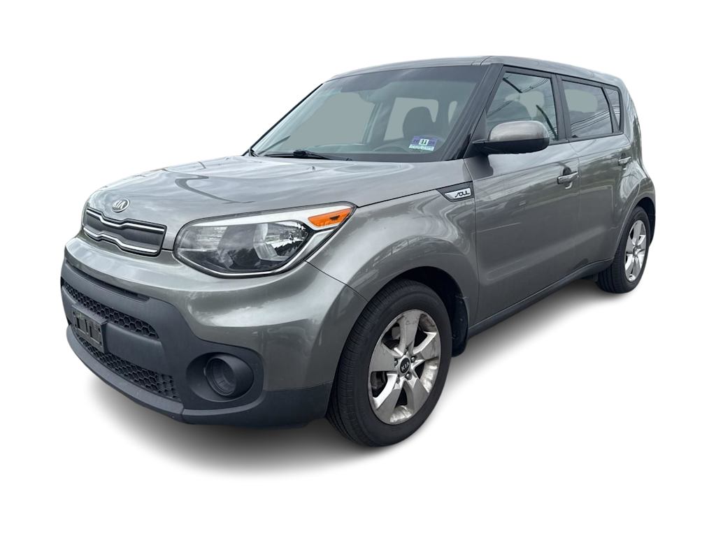 Thumbnail: 2018 Kia Soul - 17