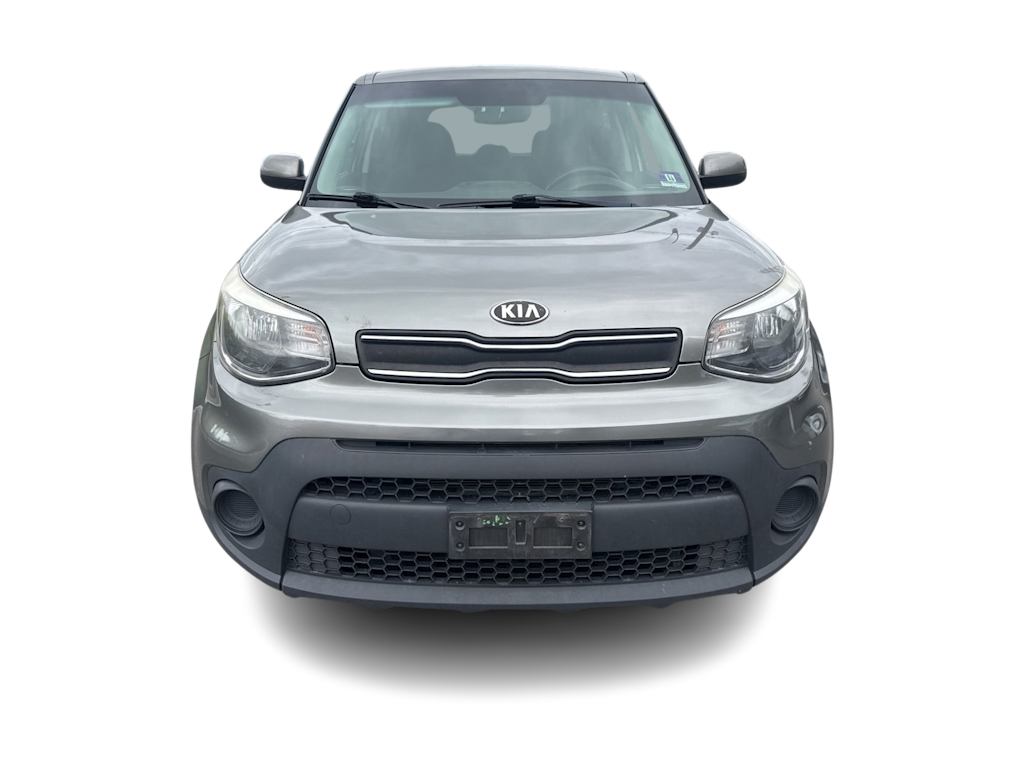 Thumbnail: 2018 Kia Soul - 18