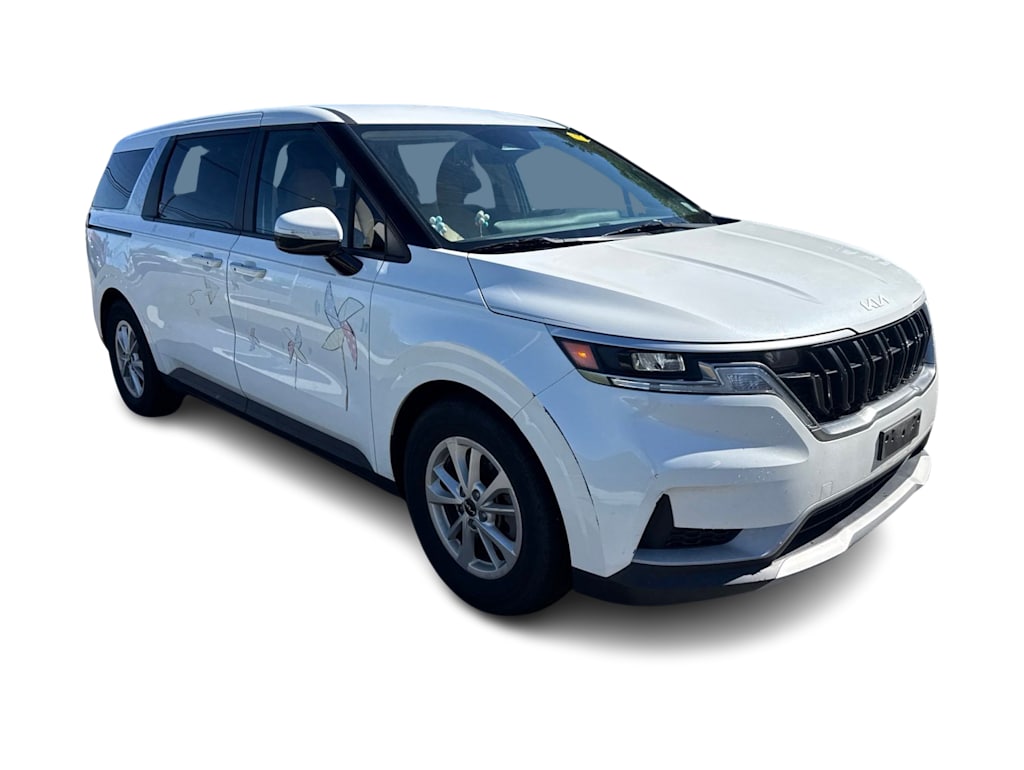 Thumbnail: 2024 Kia Carnival - 17
