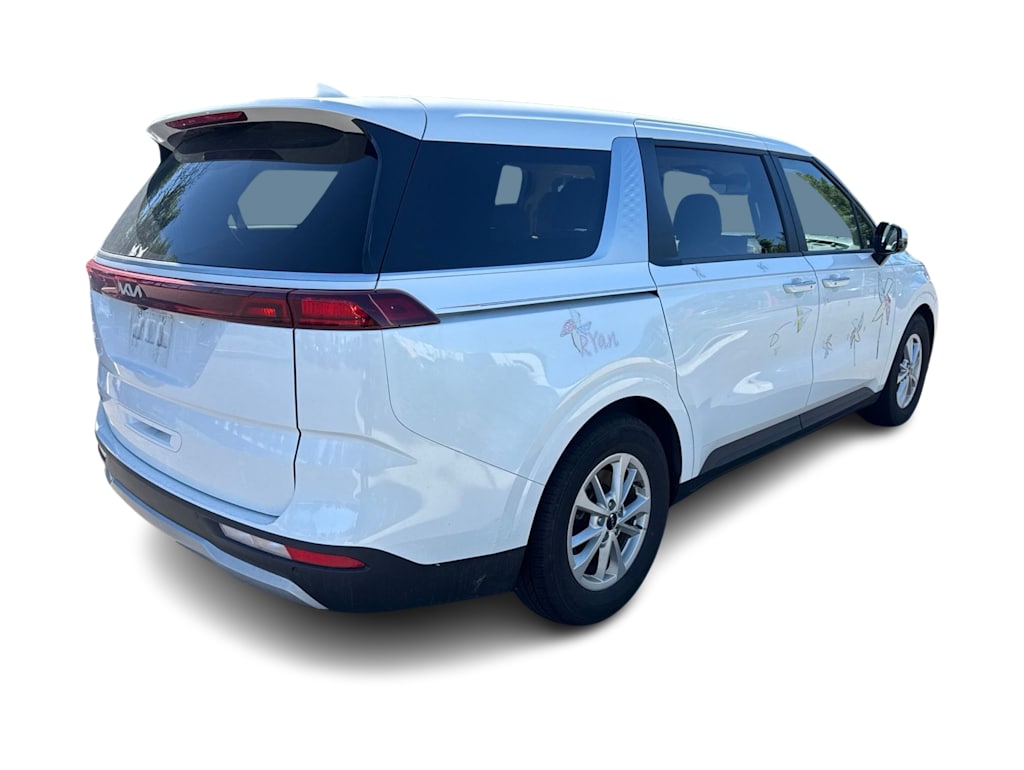 Thumbnail: 2024 Kia Carnival - 18