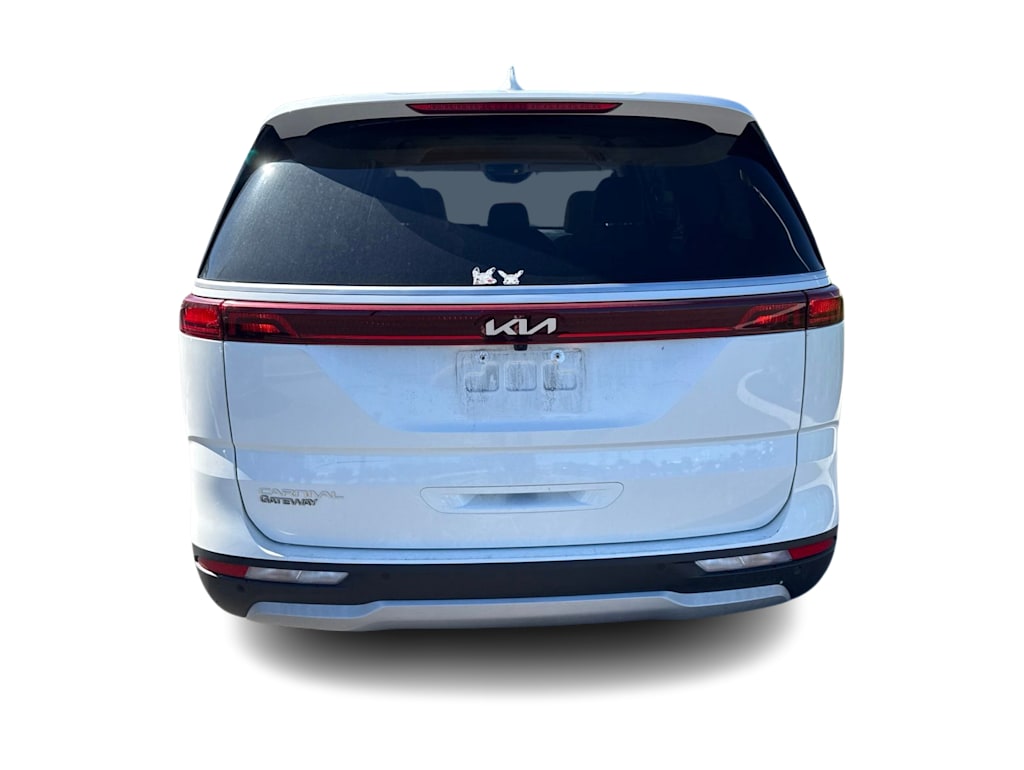 Thumbnail: 2024 Kia Carnival - 4