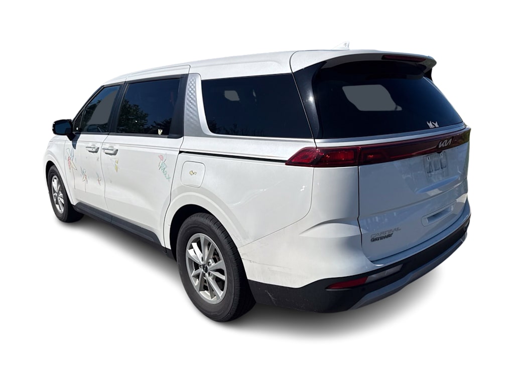 Thumbnail: 2024 Kia Carnival - 3