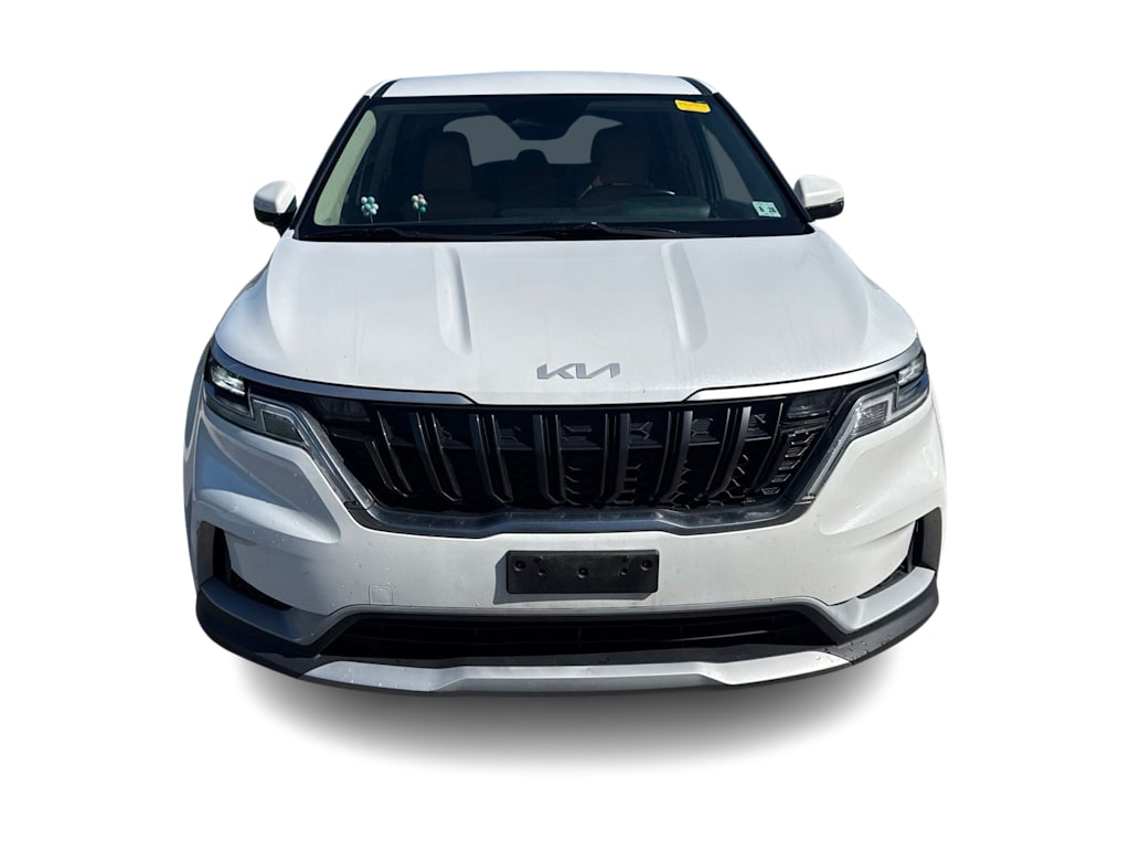 Thumbnail: 2024 Kia Carnival - 5