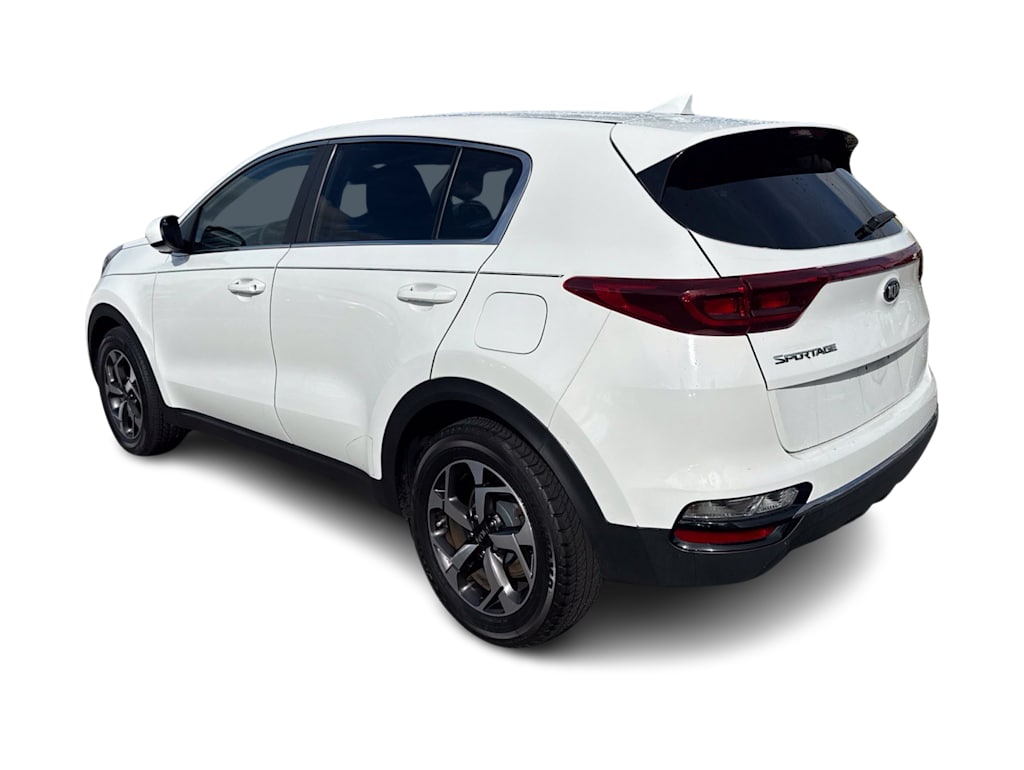 Thumbnail: 2020 Kia Sportage - 3