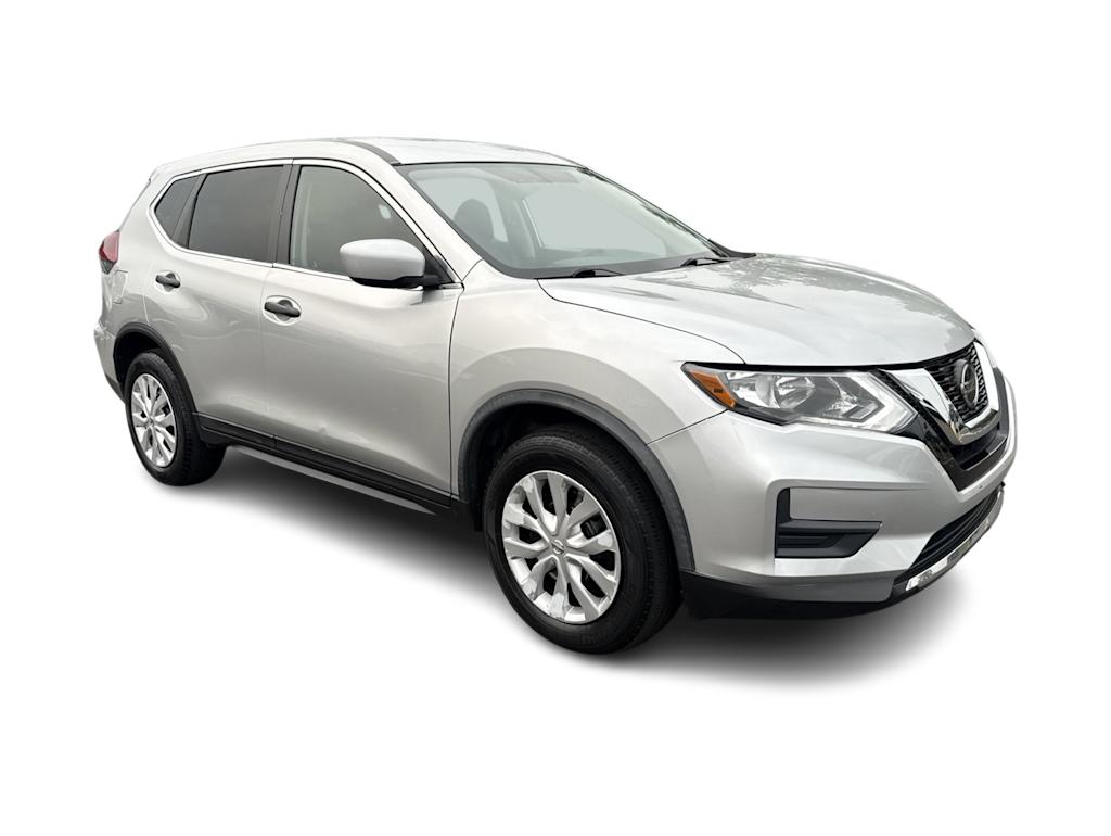 Thumbnail: 2018 Nissan Rogue - 17