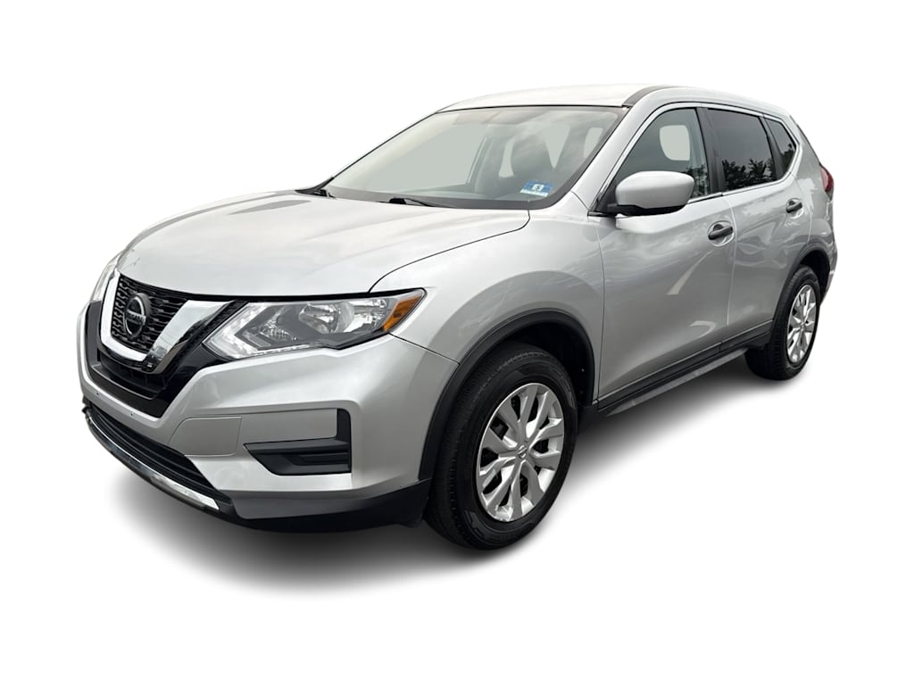 Used 2018 Nissan Rogue S with VIN KNMAT2MV9JP519814 for sale in Casper, WY