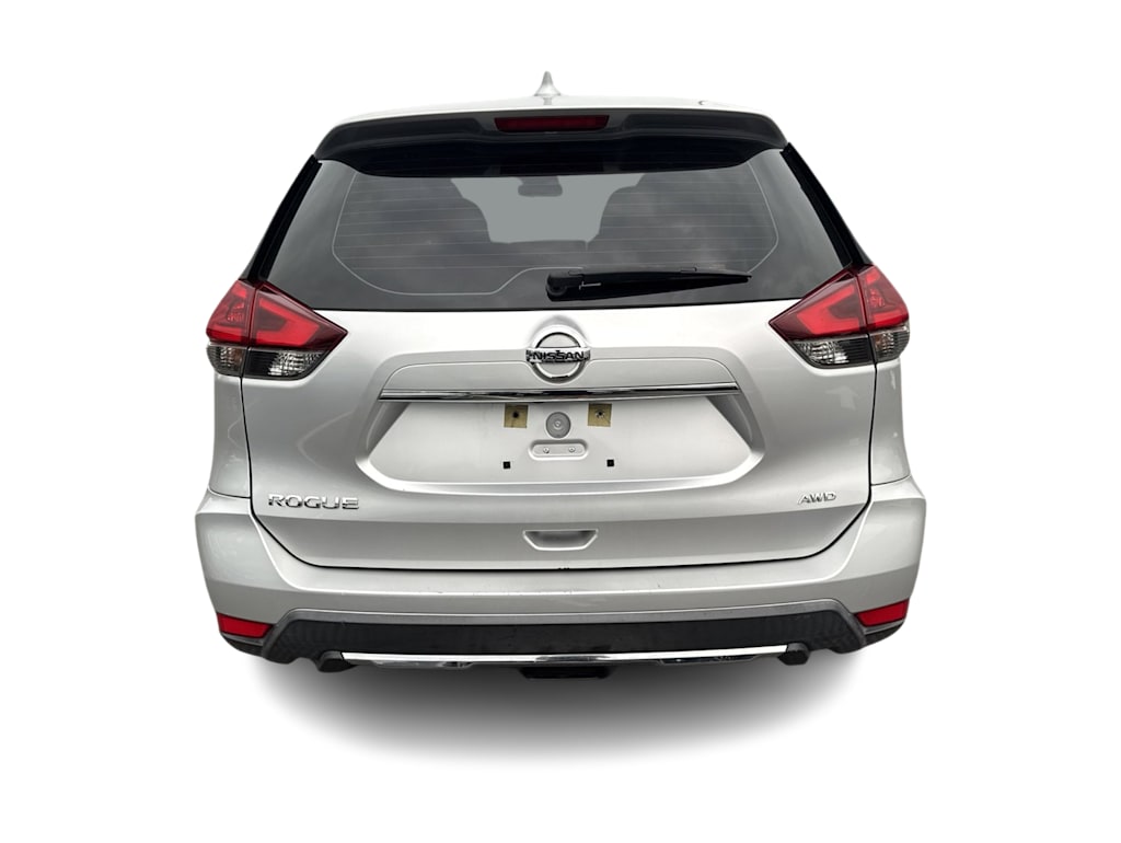 Thumbnail: 2018 Nissan Rogue - 4